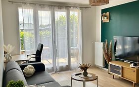 Elegant Appartement Minimaliste Entre Paris Et Disney