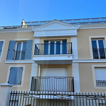 Elegant Appartement Minimaliste Entre Paris Et Disney Noisy-le-Grand Extérieur photo
