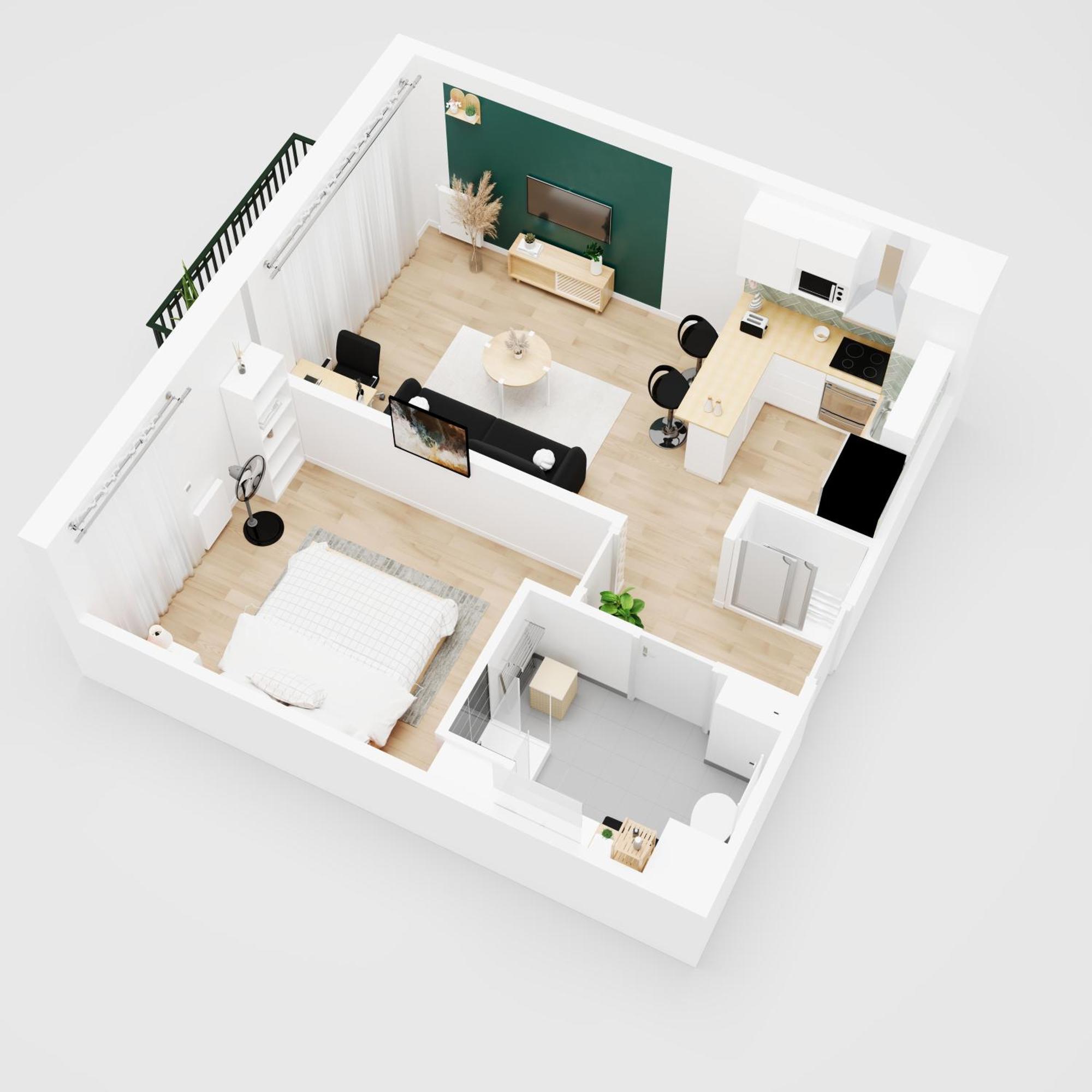 Elegant Appartement Minimaliste Entre Paris Et Disney Noisy-le-Grand Extérieur photo