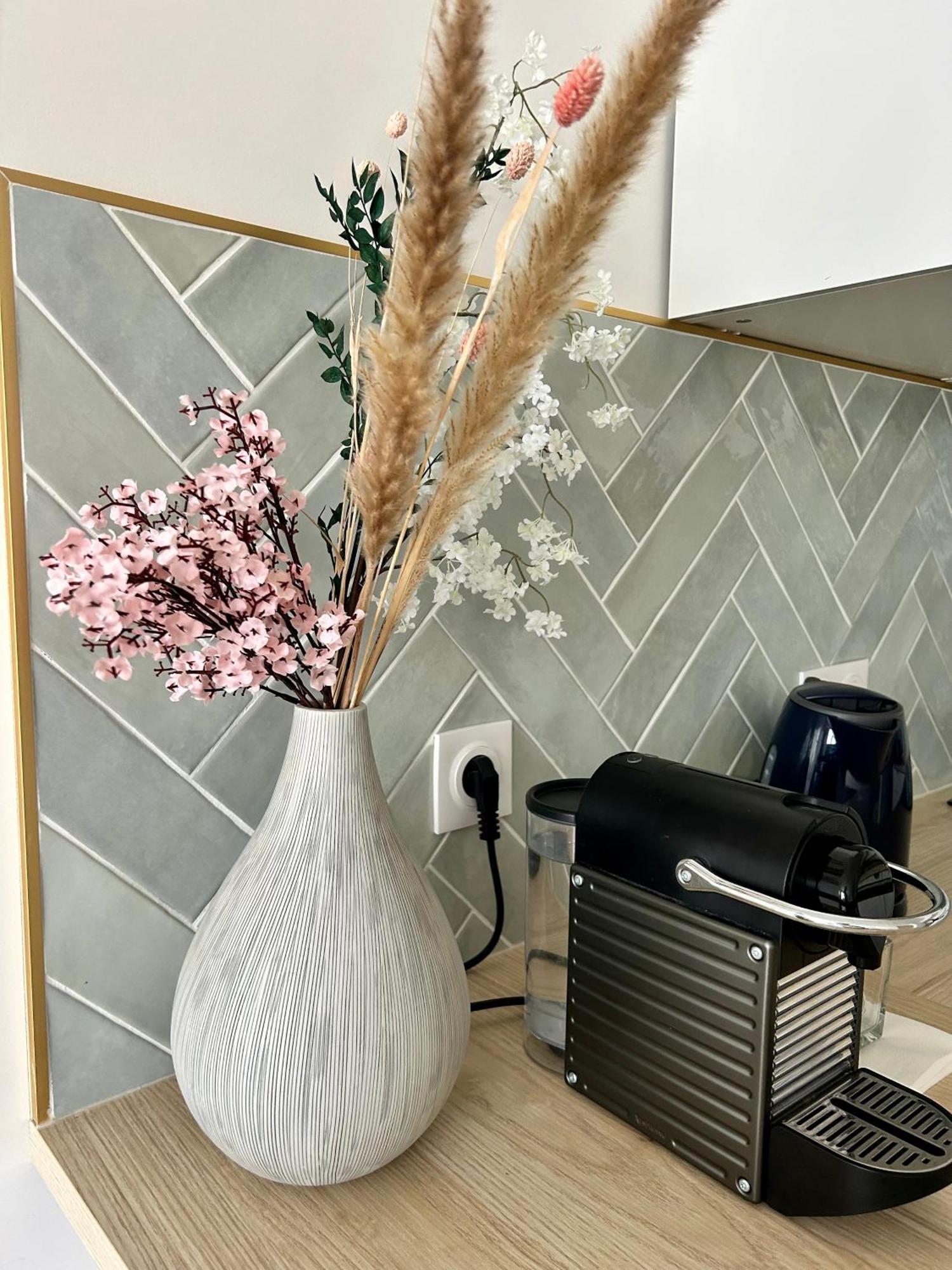 Elegant Appartement Minimaliste Entre Paris Et Disney Noisy-le-Grand Extérieur photo